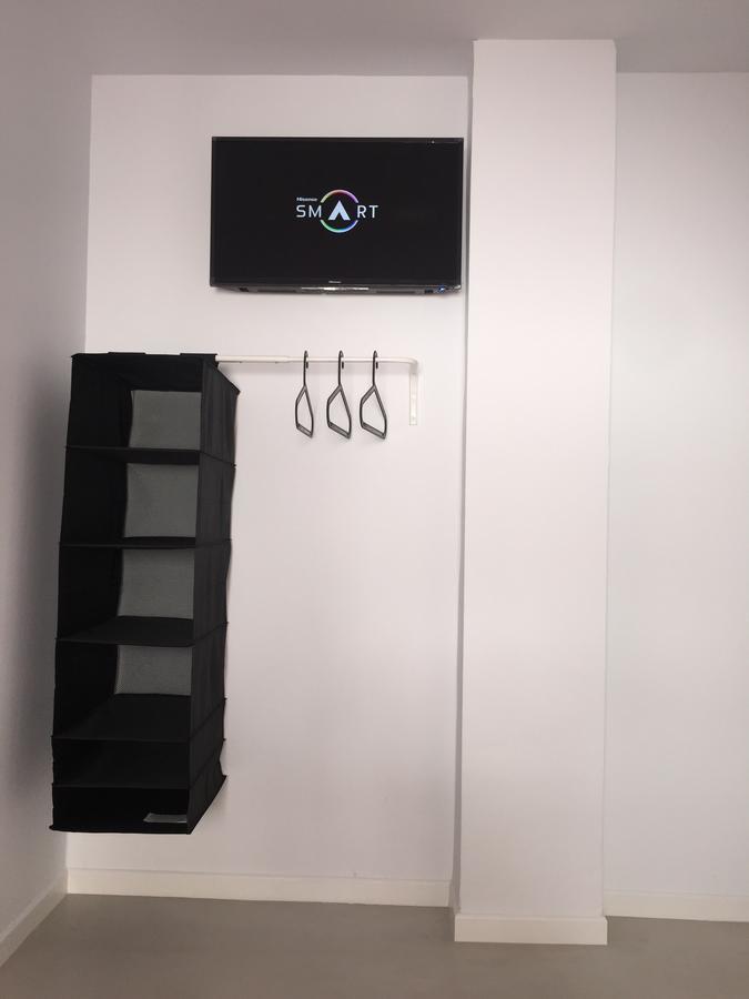 טורמולינוס Solroom (Adults Only) חדר תמונה